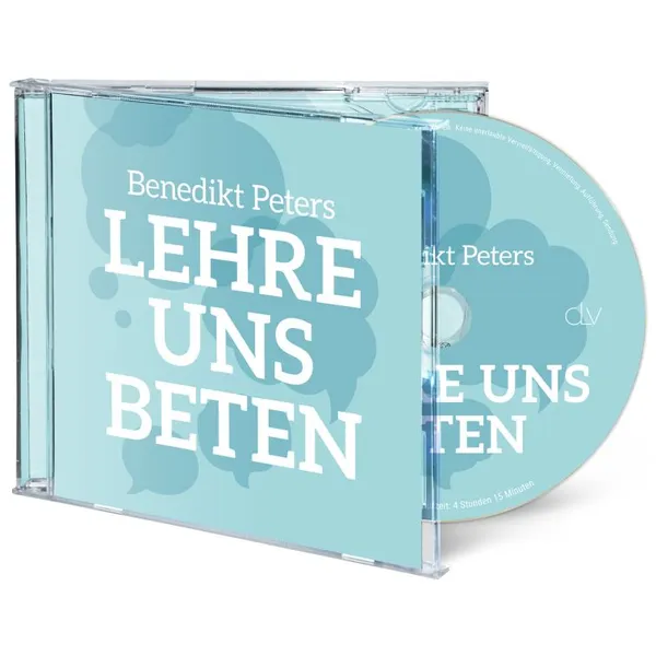 Lehre uns beten
