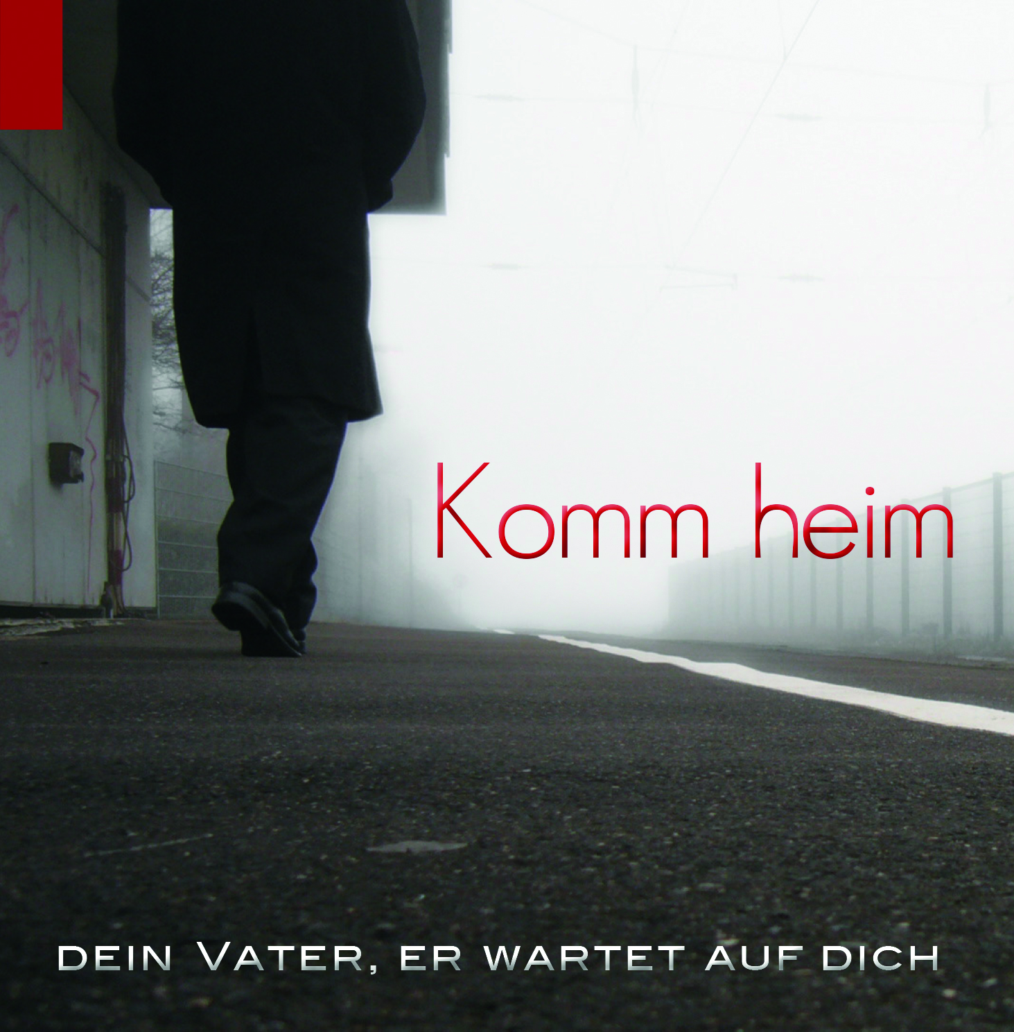 Komm heim Komm heim