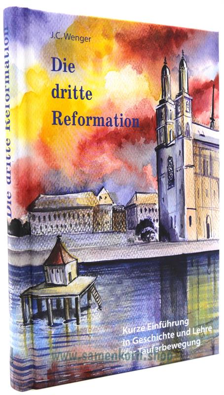 Die dritte Reformation