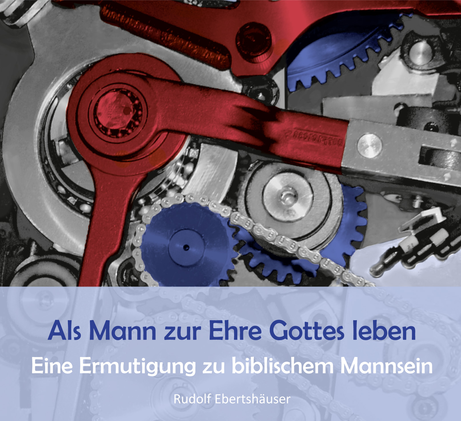 umschlag_als_mann_zur_ehre_gottes___hoerbuch Als Mann zur Ehre Gottes leben - Hörbuch