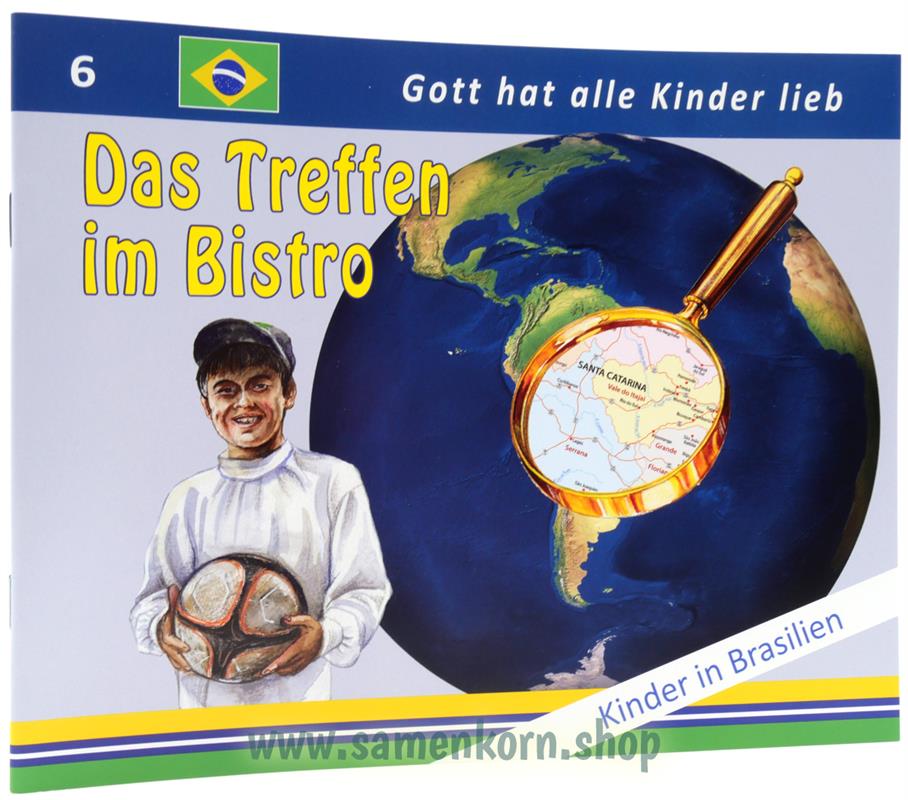 Das-Treffen-im-Bistro894287_Das_Treffen_im_BistroUzD8qYNfMc6vo Das Treffen im Bistro - Heft 6