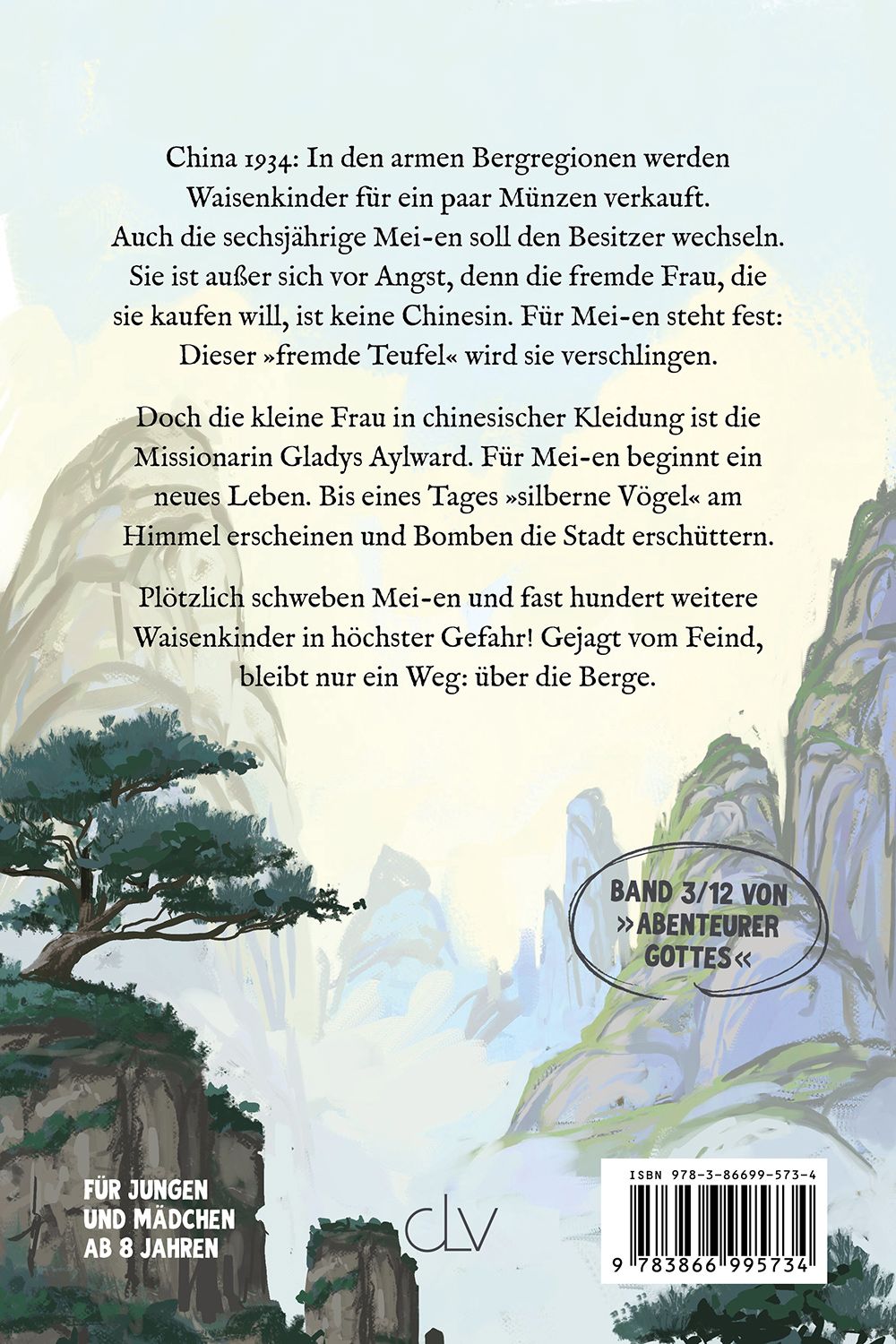 Heimatlos (3)