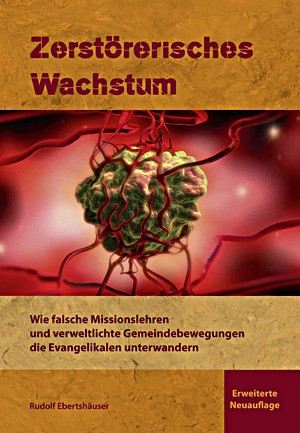 Zerstörerisches Wachstum Zerstörerisches Wachstum