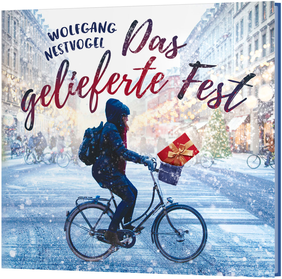 Das gelieferte Fest - CD Das gelieferte Fest - CD