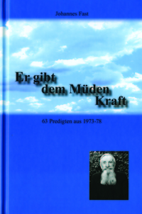 5403_0 Er gibt dem Müden Kraft