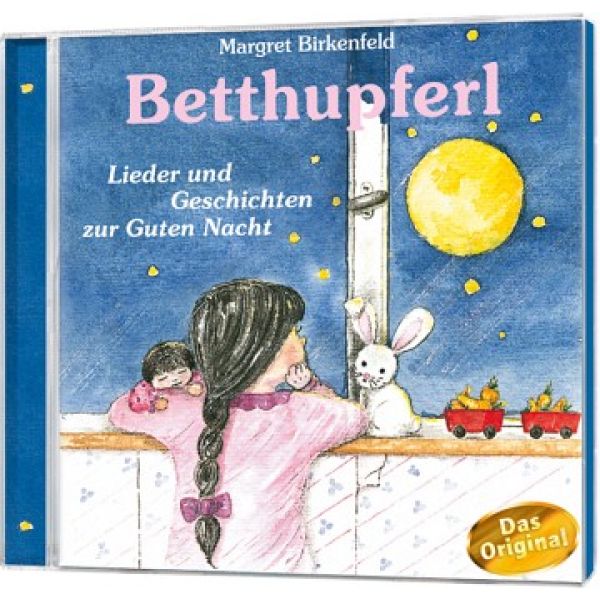 Betthupferl