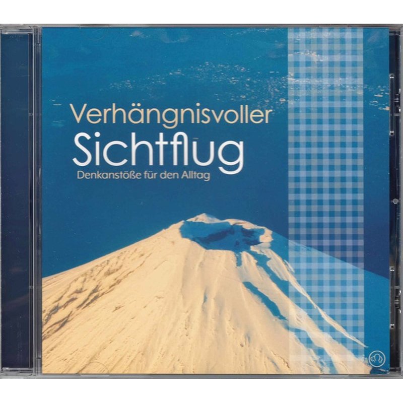 verhaengnisvoller-sichtflug-audio-cd Verhängnisvoller Sichtflug