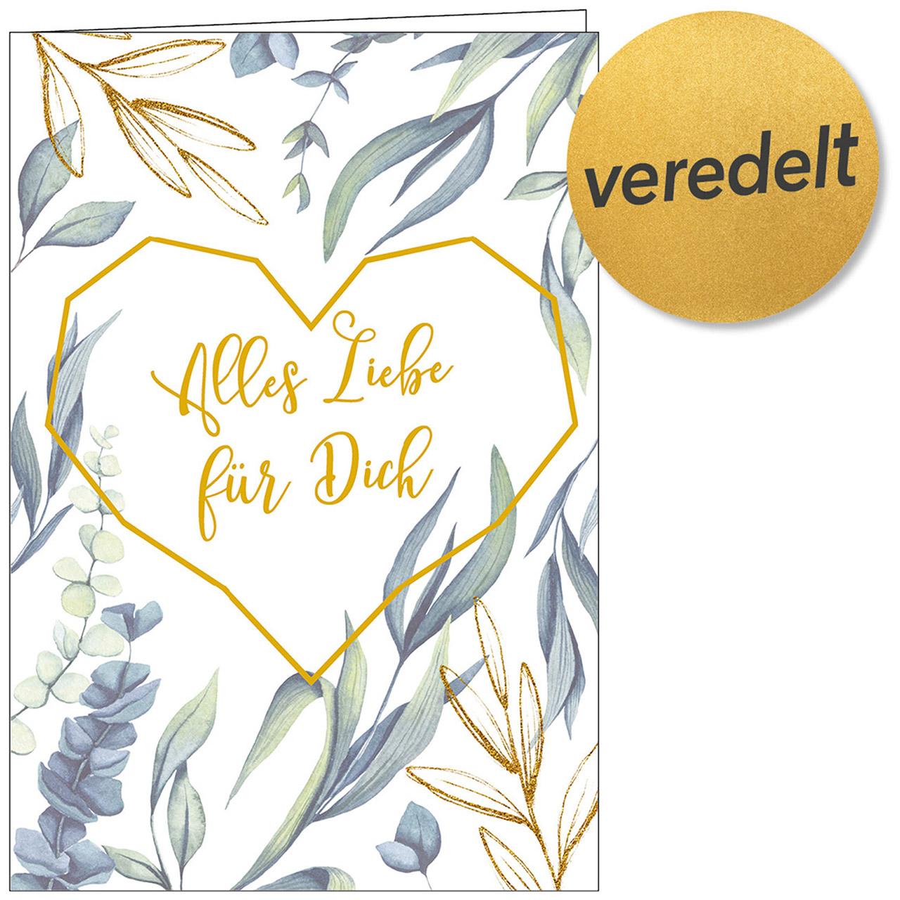 DK - Alles Liebe für Dich DK - Alles Liebe für Dich