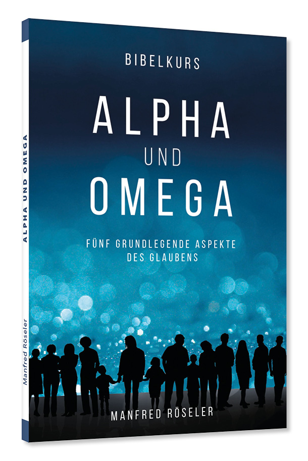 Alpha und Omega Alpha und Omega