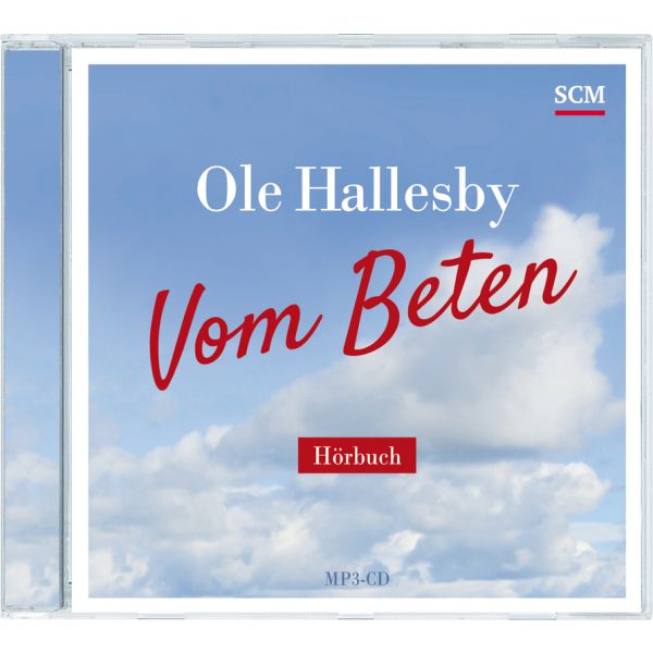 Vom Beten - Hörbuch (MP3) Vom Beten - Hörbuch (MP3)