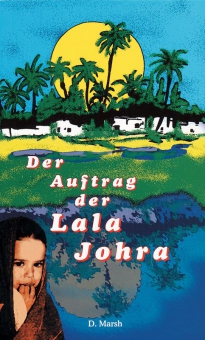 4889_0 Der Auftrag der Lala Johra