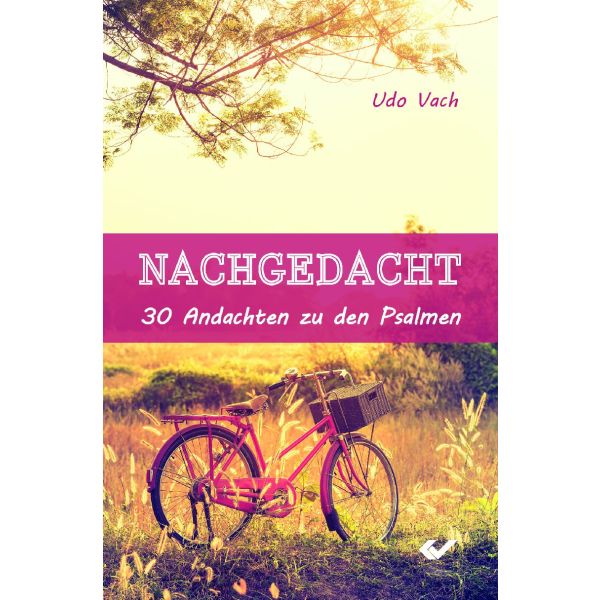Nachgedacht Nachgedacht