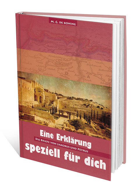 Die Briefe des Jakobus und Petrus Die Briefe des Jakobus und Petrus