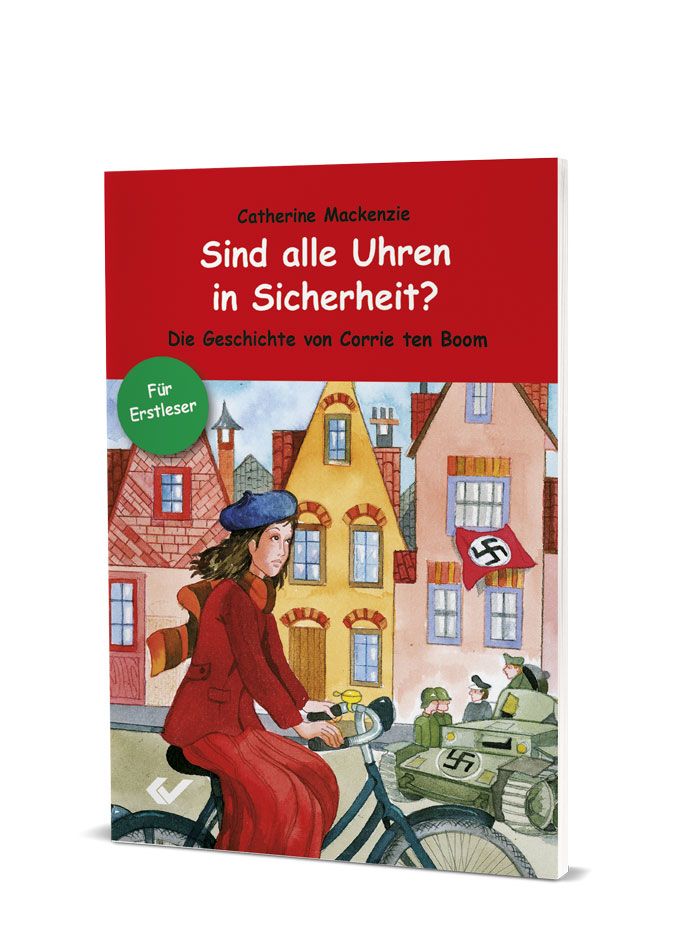 Sind alle Uhren in Sicherheit? Sind alle Uhren in Sicherheit?