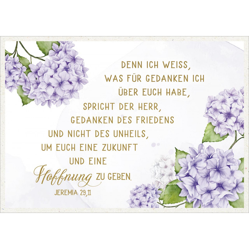 PK - Gedanken des Friedens