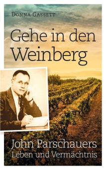 Gehe-in-den-Weinberg Gehe in den Weinberg
