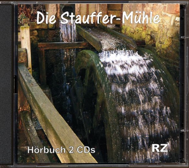 4336_0 Die Stauffer Mühle