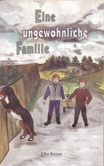 4890_0 Eine ungewöhnliche Familie
