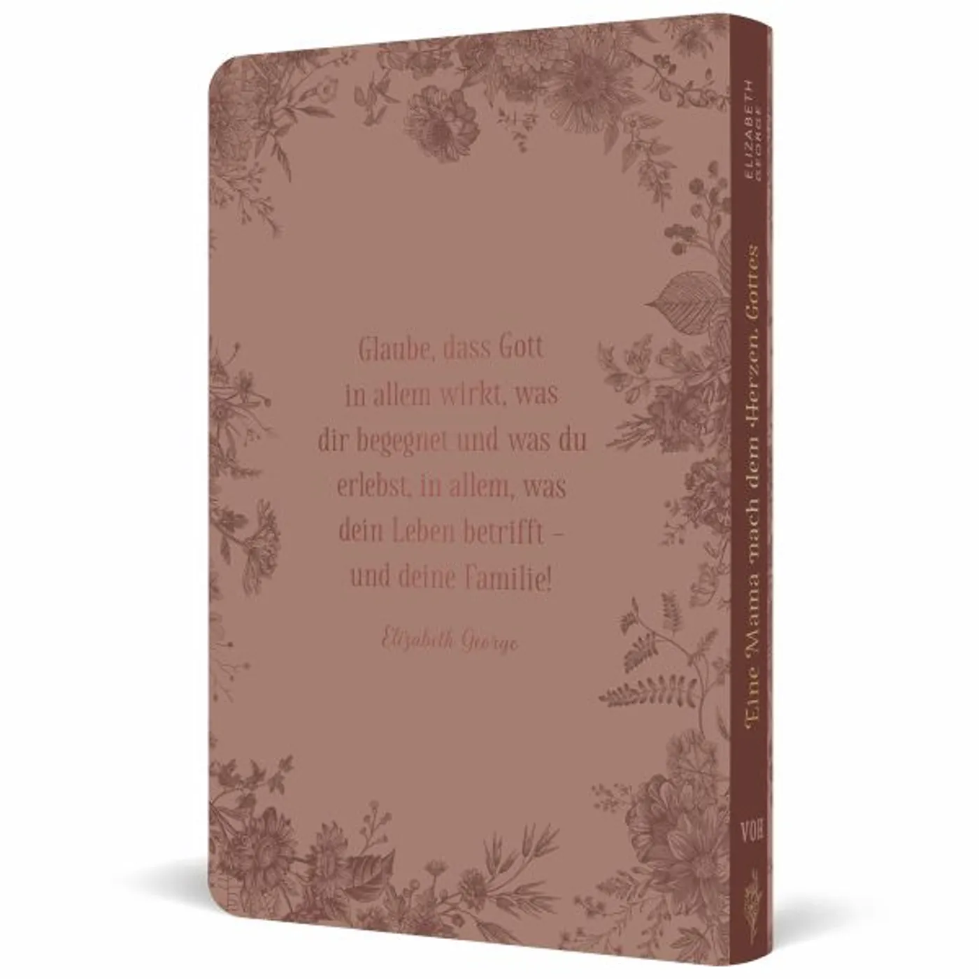 Eine Mama nach dem Herzen Gottes