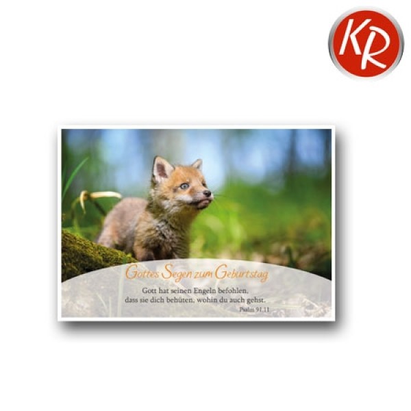 Postkarte Geburtstag Postkarte Geburtstag