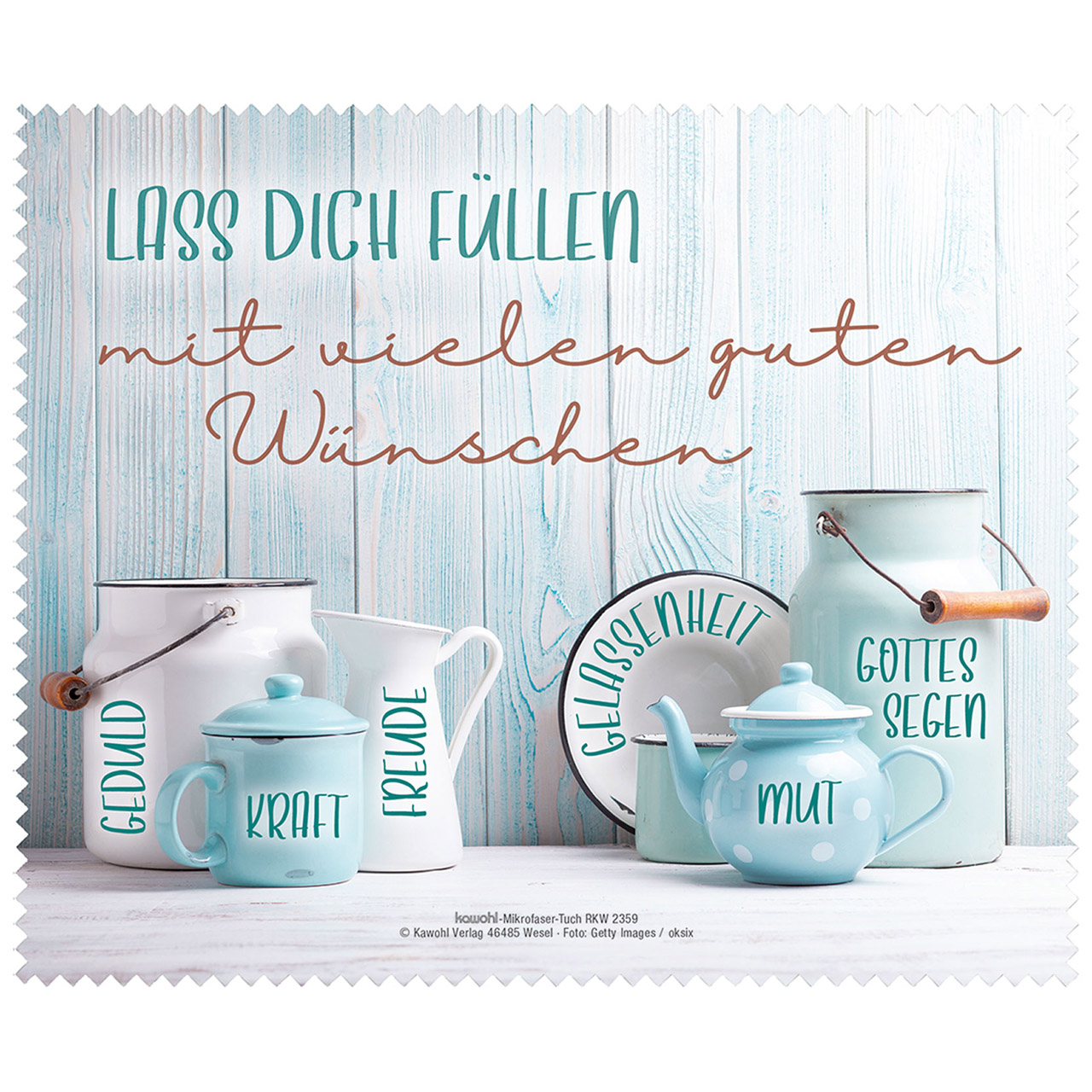 Tuch-Lass-dich-fuellen-mit-vielen-guten-Wuenschen-2359 Tuch - Lass dich füllen mit vielen guten Wünschen