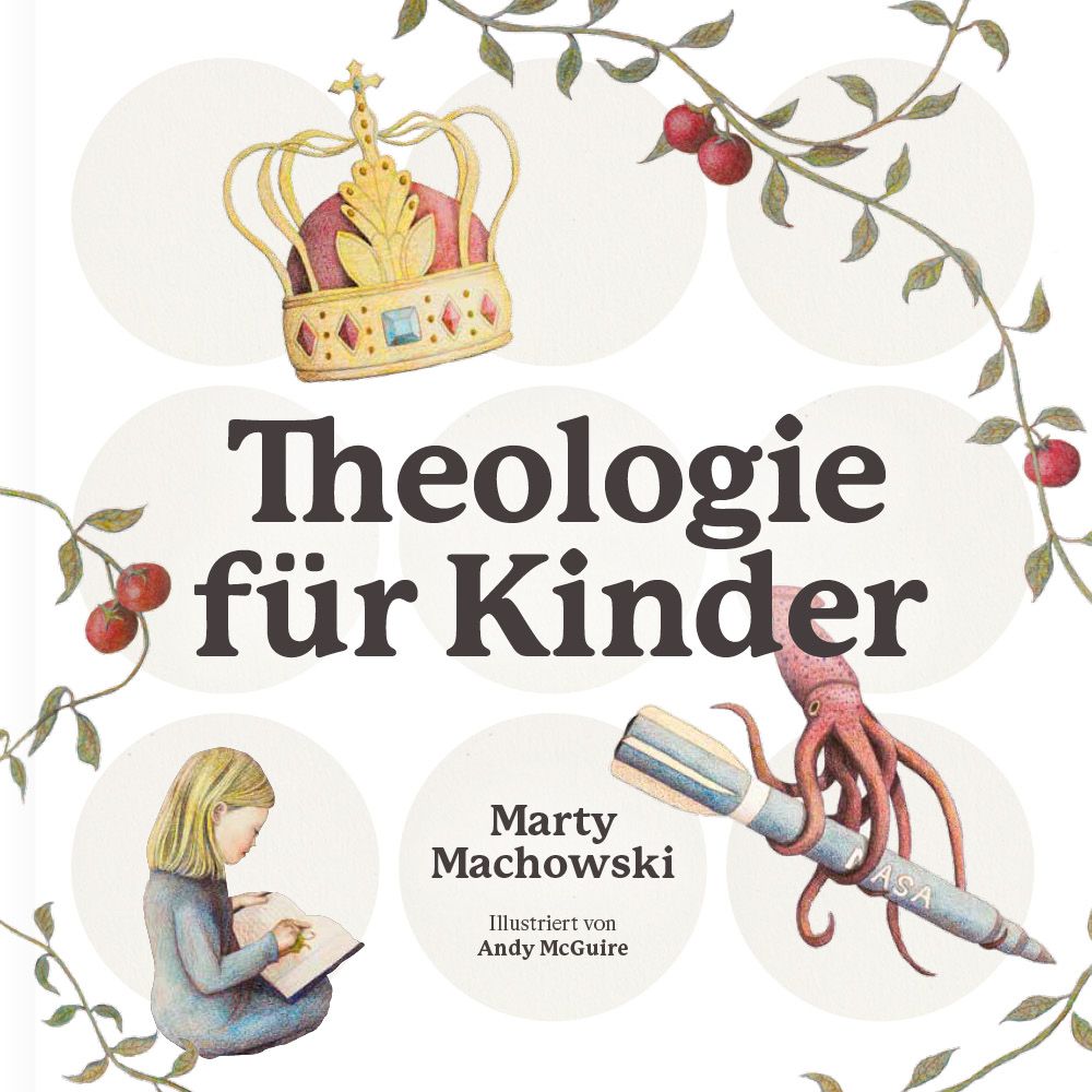 Theologie für Kinder Theologie für Kinder