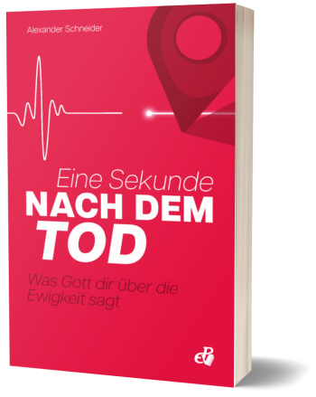 Eine Sekunde nach dem Tod