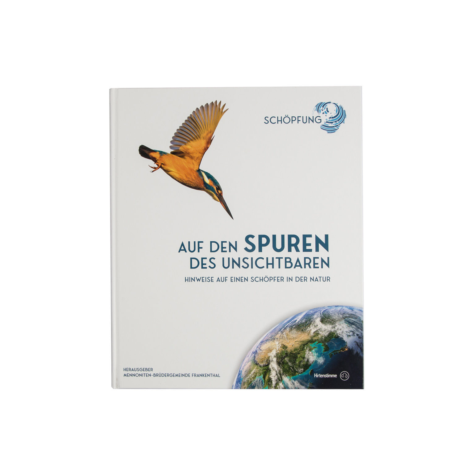 Auf den Spuren des Unsichtbaren Auf den Spuren des Unsichtbaren