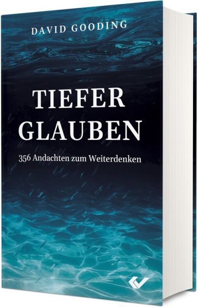 Tiefer glauben Tiefer glauben