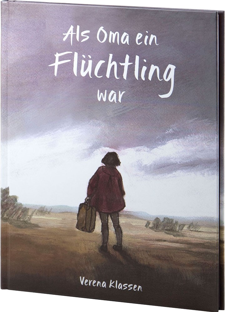 Als-Oma-ein-Fl-chtling-war Als Oma ein Flüchtling war