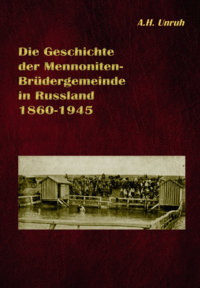 6224_0 Die Geschichte der Mennoniten-Brüdergemeinde in Russland 1860-19