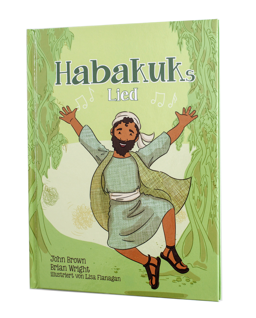 Habakuks Lied Habakuks Lied