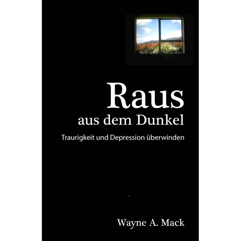 Raus aus dem Dunkel