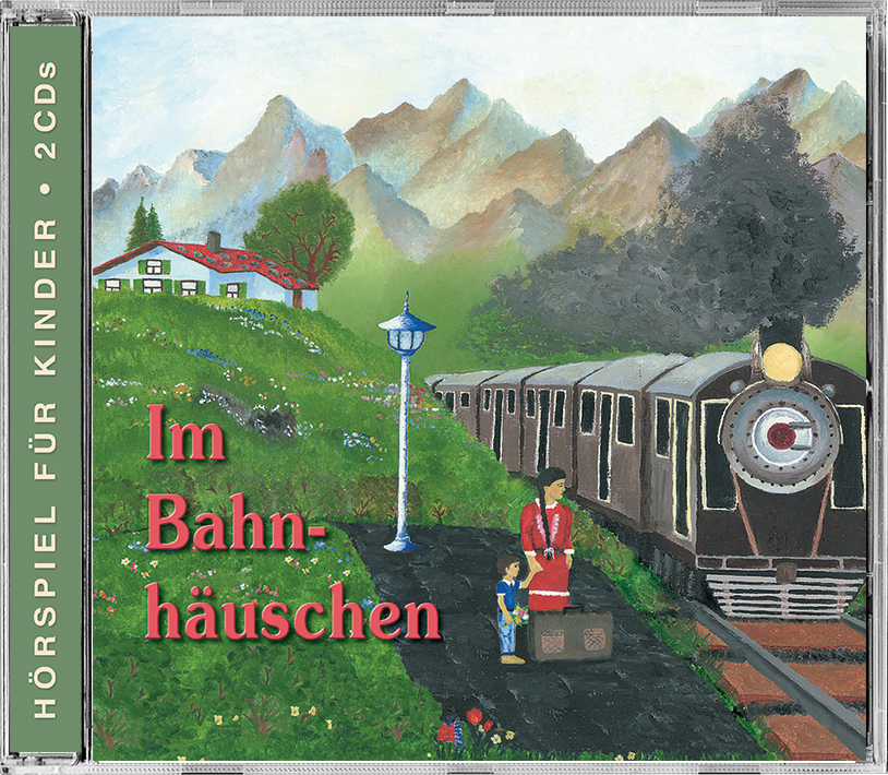 Im Bahnhäuschen Im Bahnhäuschen
