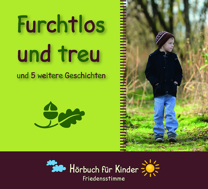 Furchtlos-und-treu Furchtlos und treu