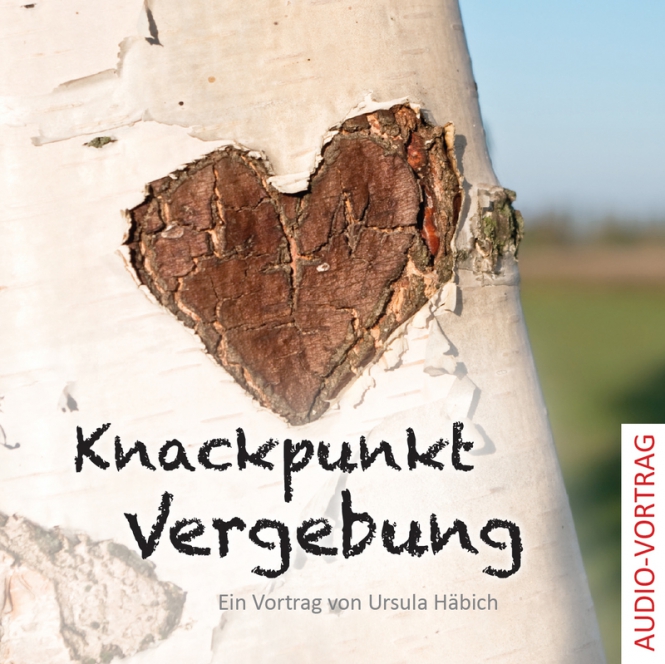 Knackpunkt Vergebung