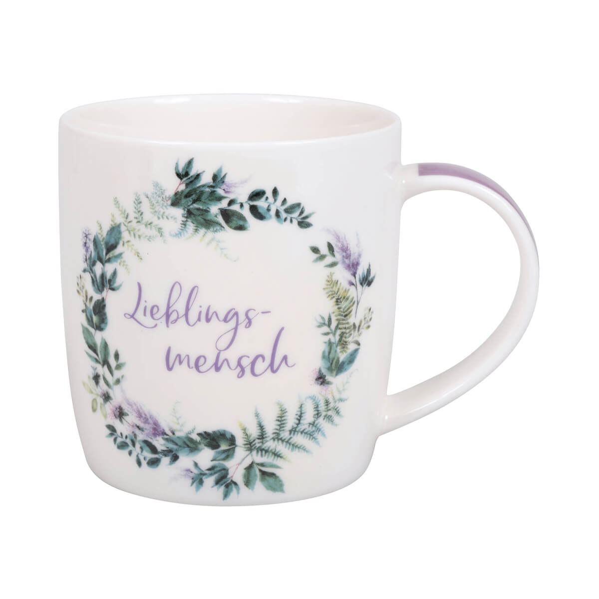 Tasse - Lieblingsmensch
