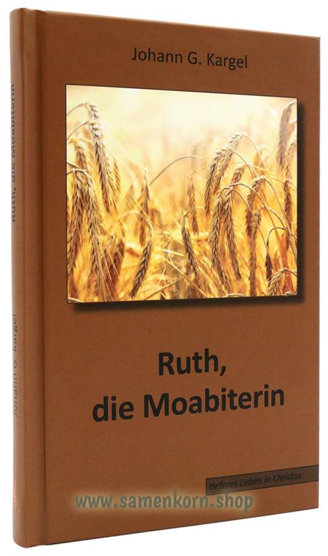 Sparpaket "Ruth, die Moabiterin" und "Vorbilder des AT"