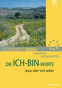 5364_0 Die Ich-bin-Worte