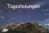 Tageslosungen