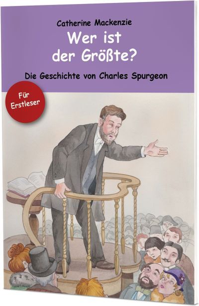 Wer ist der Größte? Wer ist der Größte?