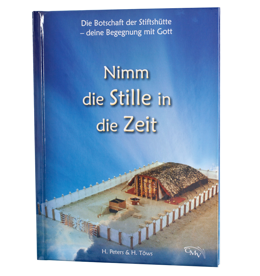 Nimm die Stille in die Zeit Nimm die Stille in die Zeit