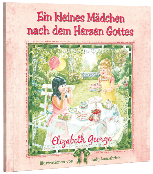 Ein-kleines-Maedchen-nach-dem-Herzen-Gottes-875470p Ein kleines Mädchen nach dem Herzen Gottes