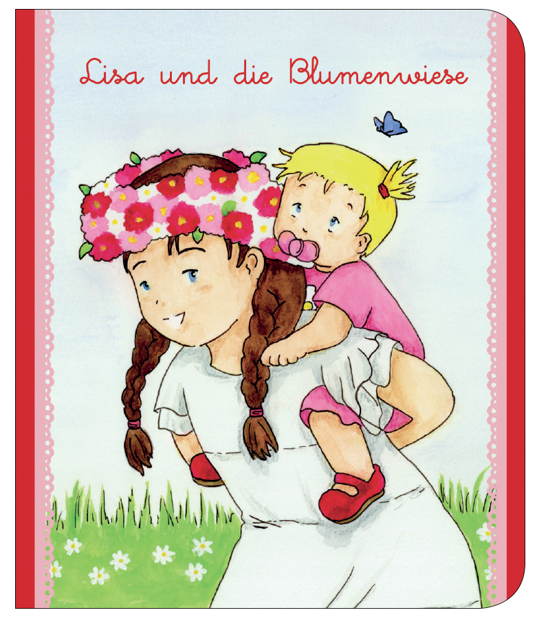 Lisa-und-die-Blumenwiese-Lisa-und-die-Blumenwiese Lisa und die Blumenwiese