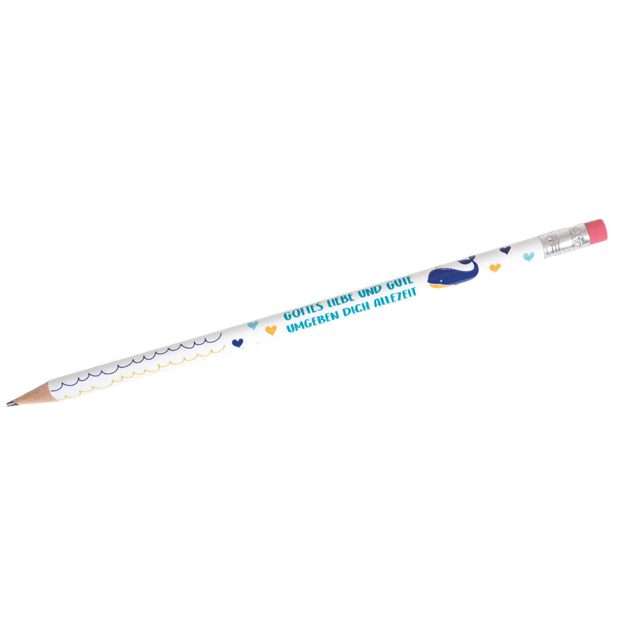 Bleistift-Walfisch-4422-bleistift-walfisch Bleistift Walfisch