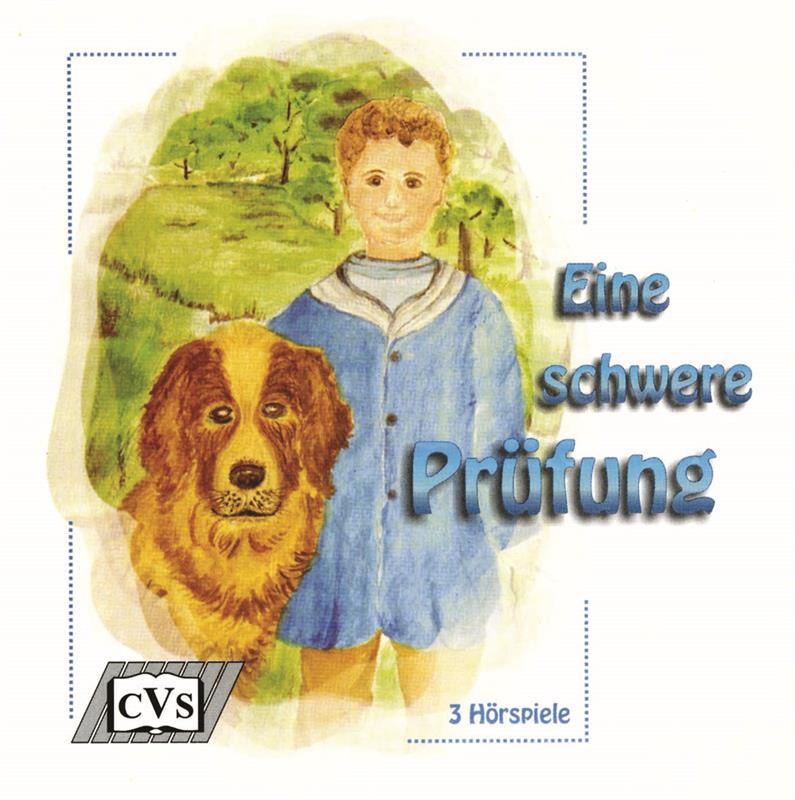Doppelpack-Eine-schwere-Prufung-Die-Konigstochter-Eine_schwere_Pruefung