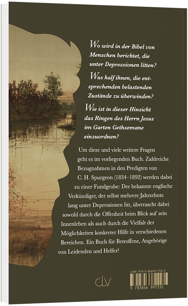 Der andere Spurgeon