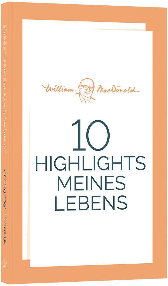 10 Highlights meines Lebens 10 Highlights meines Lebens