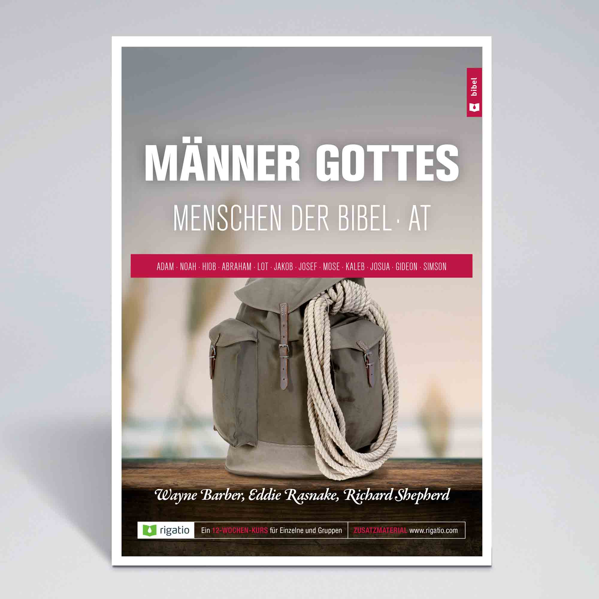 Männer Gottes