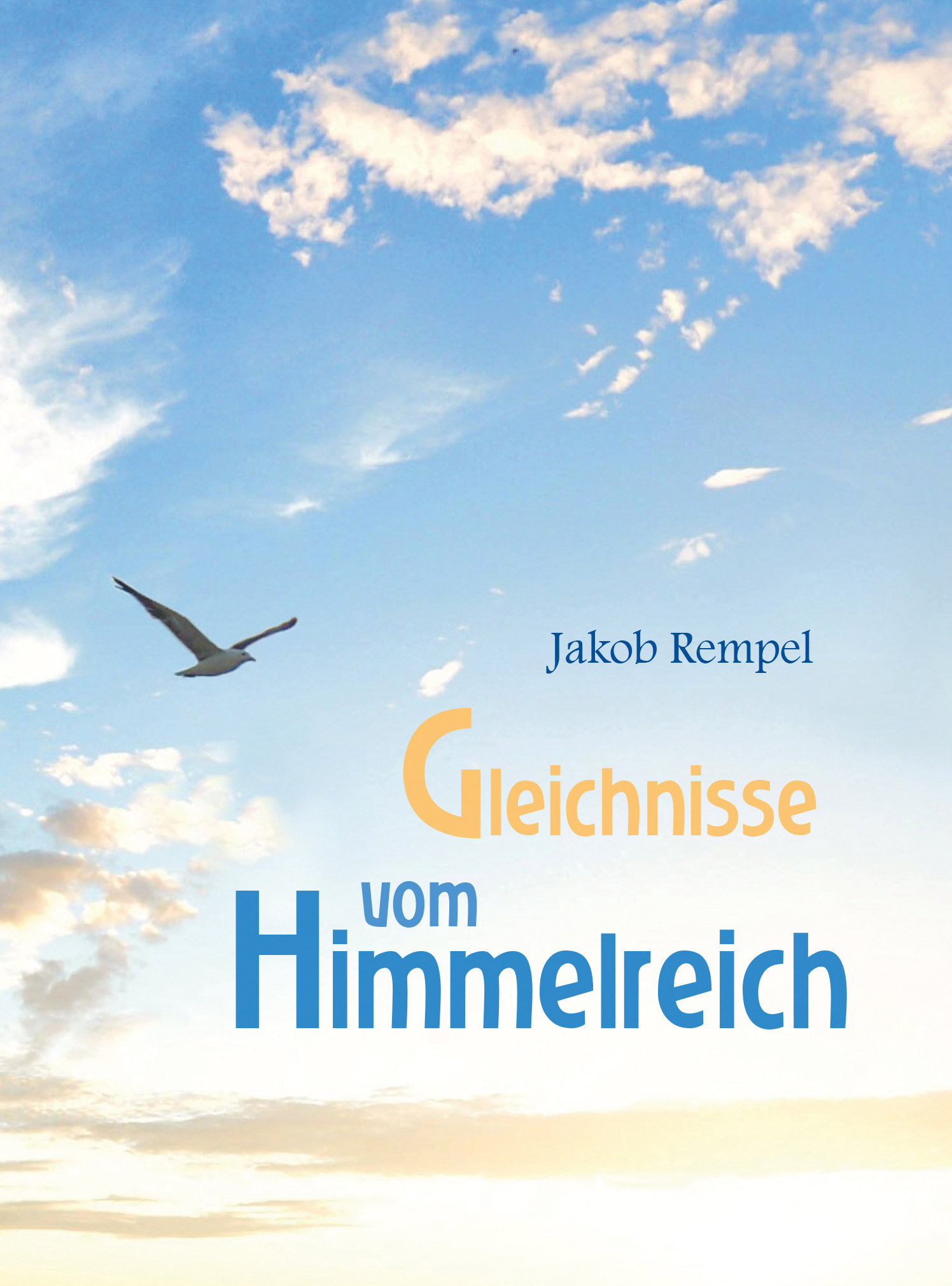 Gleichnisse vom Himmelreich